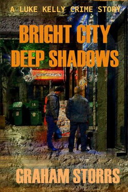 Bright City Deep Shadows