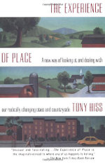 The Experience of Place