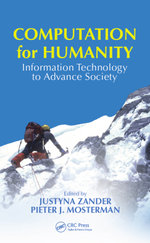 Computation for Humanity