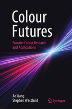 Colour Futures Colour Futures