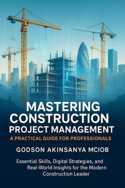 Mastering Construction Project Management