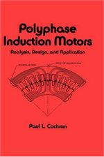 Polyphase Induction Motors, Analysis