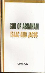 God of Abraham, Isaac and Jacob God of Abraham, Isaac and Jacob