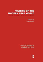 Politics of the Modern Arab World
