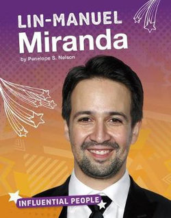 Lin-Manuel Miranda