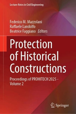 Protection of Historical Constructions