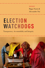 Election Watchdogs