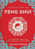 A Little Bit of Feng Shui