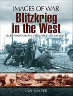 Blitzkrieg in the West Blitzkrieg in the West