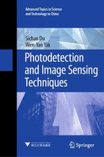 Photodetection and Image Sensing Techniques