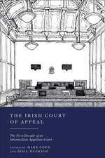 The Irish Court of Appeal