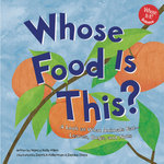 Whose Food Is This?