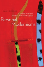 Personal Modernisms