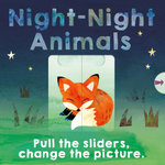 Night-Night Animals