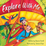 Explore with Me