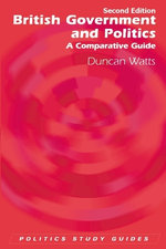 British Government and Politics