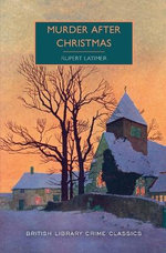 Murder after Christmas