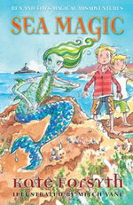 Sea Magic: Ben and Tim's Magical Misadventures 3