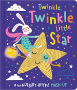 Twinkle, Twinkle, Little Star Twinkle, Twinkle, Little Star