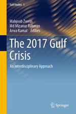 The 2017 Gulf Crisis The 2017 Gulf Crisis