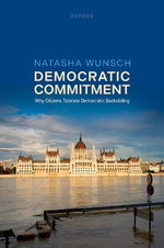 Democratic Commitment