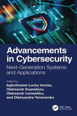 Advancements in Cybersecurity