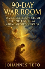90-Day War Room