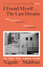 I Found Myself...The Last Dreams