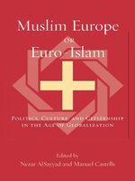 Muslim Europe or Euro-Islam
