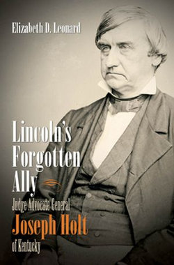 Lincoln's Forgotten Ally