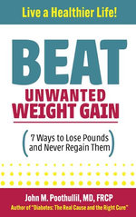 Beat Unwanted Weight Gain
