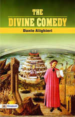 The Divine Comedy by Dante, Illustrated, Paradise, Complete
