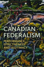 Canadian Federalism