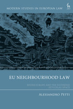EU Neighbourhood Law
