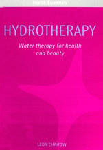 Hydrotherapy
