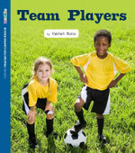 ORFC Decodable Book 54 Team Players Pack