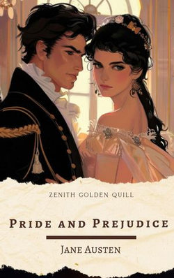 Pride and Prejudice Pride and Prejudice