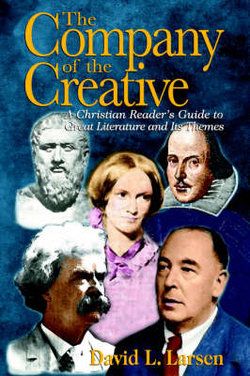 The Company of the Creative