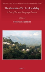 The Genesis of Sri Lanka Malay