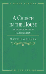 A Church in the House