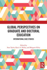 Global Perspectives on Graduate and Doctoral Education