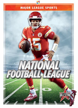 National Football League National Football League