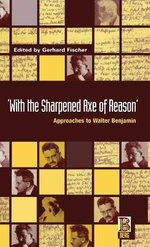 With the Sharpened Axe of Reason With the Sharpened Axe of Reason