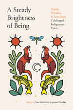 A Steady Brightness of Being A Steady Brightness of Being