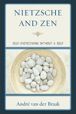 Nietzsche and Zen