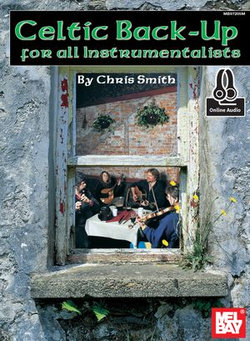 Celtic Backup for All Instrumentalists Celtic Backup for All Instrumentalists