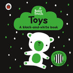 A Black-And-white Book
