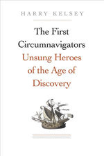 The First Circumnavigators