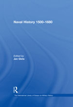 Naval History 1500–1680