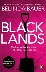 Blacklands
